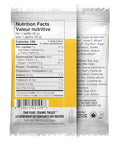 HONEY STINGER Organic Vanilla Waffles 12 Count, 1.06 OZ