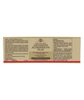 Solgar Advanced Acidophilus Plus 60 Vegetable Capsules - Supports Healthy Intestinal Flora - 500 Million Microorganisms Per Serving - Gluten & Dairy Free - Vegetarian - 60 Servings