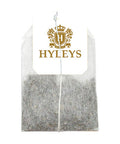 Hyleys Dandelion Root & Green Tea with Milk Thistle and Licorice Root - Herbal Detox Blend - 25 Tea Bags