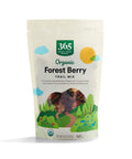 365 by Whole Foods Market, Organic Forest Berry Trail Mix, 14 Ounce
