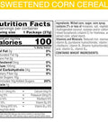 Purely Elizabeth, Vanilla Blueberry Almond Cereal, 11 Ounce