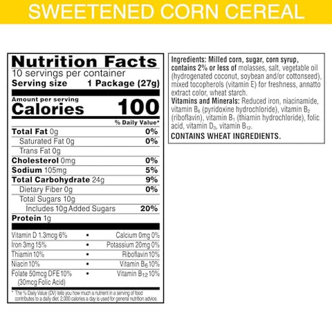 Purely Elizabeth, Vanilla Blueberry Almond Cereal, 11 Ounce