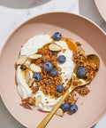 Purely Elizabeth Ancient Grain Granola Cereal Blueberry Hemp, 12oz
