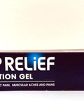 Mentholatum Deep Relief Dual Action Gel 50 gm