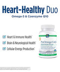 Nordic Naturals Proomega Coq10 1000Mg 60 Softgels