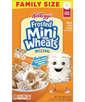 Kellogg's Froot Loops Breakfast Cereal Cups, Fruit Flavored, Breakfast Snacks with Vitamin C, Original, 18oz Case (12 Cups)