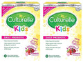 Culturelle Kids Chewables Probiotic (Berry Flavor) 60 Count