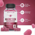 Keto Acv Gummies Advanced Weight Loss 90 Gummies + Magnesium Citrate 60 Gummies