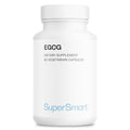 Supersmart Sunphenon EGCg 480 mg Per Day Extract of Green Tea 20 Times Stronger Than Vitamin E Antioxidant Brain Supplement NonGMO Gluten Free 60 Vegetarian Capsules
