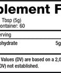 Musclesport Creatine Monohydrate Powder Micronized Creatine Monohydrate Energy Strength & Endurance 300G Unflavored