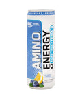 Optimum Nutrition Amino Energy Blueberry Lemonade 12 Fl Oz