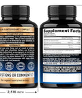 Nutraharmony Nac & Alpha Lipoic Acid Capsules
