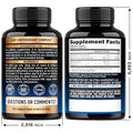 Nutraharmony Nac & Alpha Lipoic Acid Capsules
