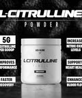 Axe & Sledge Basics Citrulline 5G Pure Citrulline Unflavored 40 Servings Boost Nitric Oxide Production L-Citrulline Supplements For Men & Women - Stamina Performance & Endurance For Workouts