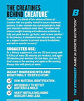 Beast Sports Nutrition Creature Unflavored 60sv, 300-Gram