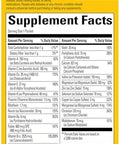 Nature Made Glp1 Companion Health Pack Multivitamin For Women And Men Magnesium Calcium Vitamin D and B12 Nutritional Support For Weight Loss Diets 30 Packets