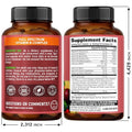 Nutraharmony Vitamin B Complex - B1 B2 B3 B5 B6 Biotin B12 5-Mthf - Astragalus & Whole Food Blend - Energy Metabolism & Brain - Vitamins B For Women & Men - Made In Usa - 60 Capsules 60 Days Supply