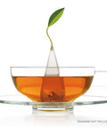 Tea Forte Tea Sampler Jubilee Tea Chest Tea Set with 40 Pyramid Tea Infusers Organic Loose Leaf Tea Variety with Assorted Teas/Tea Sampler Box