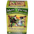 Original Fresh Green Tea 24 Bag By The Mate Factor