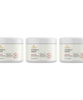 Swanson Vitamin C Cream 2 fl Ounce (59 ml) Cream (3 Pack)