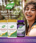 NatureS Way Vitamin D3 Bone Health And Immune Function 2000 Iu (50 Mcg Per Serving) 120 Softgels (Packaging May Vary)