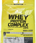 Olimp Sport Nutrition Whey Protein Complex 2.27kg Chocolate
