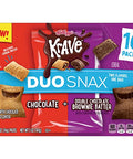 Kellogg's Cracklin' Oat Bran Breakfast Cereal, Fiber Cereal, Family Cereal, Original (3 Boxes)