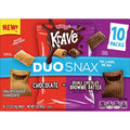 Kellogg's Cracklin' Oat Bran Breakfast Cereal, Fiber Cereal, Family Cereal, Original (3 Boxes)