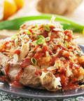 Stubb's Citrus & Onion Chicken Marinade, 12 oz