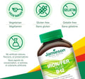 Jamieson Iron + Vitamin B12 45 Chewable Tabs