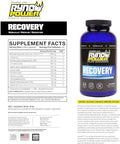 Ryno Power Recovery Postworkout Supplement Capsules (33 Servings)