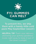 Olly Flawless Complexion Gummy, Clear And Healthy Skin Support, Vitamins E, A, Zinc, Chewable Supplement, Berry - 50 Count (Pack Of 1)