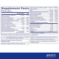 Pure Encapsulations PureGenomics Multivitamin 60 caps