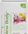 New Body - Pink Lemonade - 30 servings - 262 grams