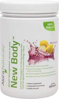 New Body - Pink Lemonade - 30 servings - 262 grams