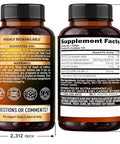 Nutraharmony Vitamin D3 K2 - Vitamin D3 10000 Iu & K2 120 Mcg - Immune & Mood Support For Bone & Teeth Health - With Zinc Vitamin C & B12 - Highly Bioavailable - For Men & Women - Made In Usa 120 Softgels