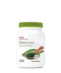 Gnc Superfoods Spirulina Whole Plant Powder Capsules - 100 Capsules (100 Servings)