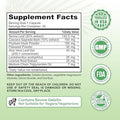 Dr Vitz 15 Day Colon Cleanse For Women Natural Detox Pills With Herbs Fiber & Probiotics Bloating & Constipation Relief Weight Loss & Gut Health Reset 30 Capsules