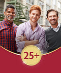 Seven Seas Perfect7 Man Plus Multivitamin With 1000 mg Fish Oil 60 High Strength Tablets