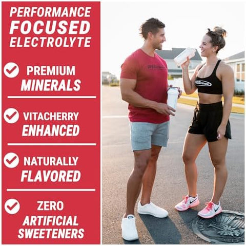 Pescience Versalyte Electrolyte Hydration Packets Sugar Electrolyte Powder With Magnesium Taurine Antioxidants Trace Minerals - 4 Flavor Variety Pack 12 Servings