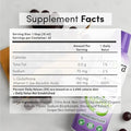 Aurora Nutrascience Mega Liposomal Vitamin D3K2+ VIT C and Liquid Glutathione + VIT C Bottle Bundle Support in Cognitive Health and Immune System 32 Servings Each