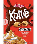 Kellogg Froot Loops, Breakfast Cereal in a Cup, Low Fat, Bulk Size, 12 Count (Pack of 2, 9 oz Trays)