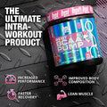 Bpi Sports Best Bcaa Pump Bcaa Powder Intra Workout Sports Drink With Branched Chain Amino Acids For Hydration & Recovery For Men & Women Candy Land 25 Servings