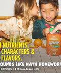 Flintstones Gummies Kids Vitamins with Immunity Support* Kids and Toddler Multivitamin with Vitamin C Vitamin D B12 Zinc and more Orange 150ct