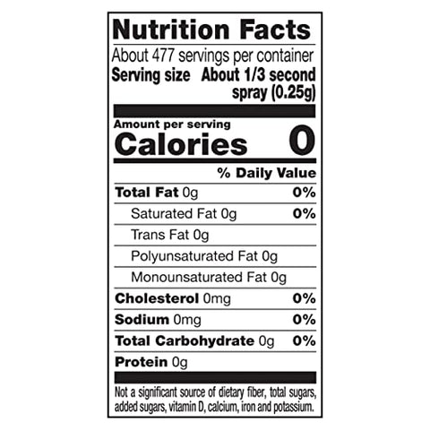 Crisco Olive Oil Spray, 5 Ounce