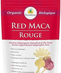 Ecoideas Organic Red Maca, 227g