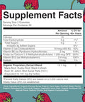 Organic Menopause Gummies By Maryruth'S Menopause Supplements For Women Mood Support Hot Flash Relief Maca Root Black Cohosh Usda Organic Non-Gmo Vegan 30 Servings