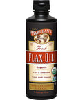 Barlean's Flaxe Oil 16 Oz (473 Ml)