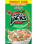 Kellogg's Cocoa Krispies Cereal, 15.5oz Box (Pack of 2)