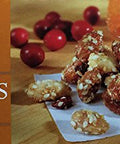 Snack Mix Almonds with Cranberries, Honey Plus Sea Salt, 1.5 Ounce, 9 Count